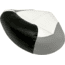 Wise Baja Series Casting Seat, Brite White / Black / Grey, Small, 1466-1782