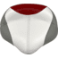 Wise Baja Series Casting Seat, Brite White / Dark Red / Grey, Small, 1466-1774
