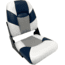 Wise Baja Series Fold Down, Brite White/Midnight/Grey, Medium, 1461-1773