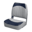 Wise Standard Low Back, Wise Gray/Wise Navy, Medium, 8WD734PLS-660