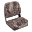 Wise Low Back Camo Boat Seat, Original Bottomland, Medium, 8WD618PLS-730