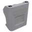 Wise Deluxe Pontoon Steering Console, Grey, Large, 8WD1168-221