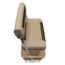 Wise DLX Pontoon 70 Qt Swingback Cooler, Neutral/Meteor, Large, DLX156-1900