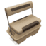Wise DLX Pontoon 70 Qt Swingback Cooler, Neutral/Meteor, Large, DLX156-1900