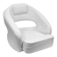 Wise Hurley LE Bucket Seat, Brite White, Large, 3335-784