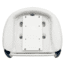 Wise Hurley Le Bucket Seat, Brite White / Midnight, Large, 3335-0031