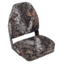 Wise Low Back Camo Boat Seat, Break Up Country, Medium, 8WD618PLS-731