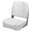 Wise Standard Low Back, Wise White, Medium, 8WD734PLS-710