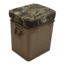 Wise Outdoors Big Boy Sport Bucket, Brown, Medium, 5612-246