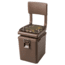 Wise Outdoors Super Sport Seat, Brown, Medium, 5613-246