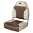 Wise Standard High Back Seat, Wise Sand/Wise Brown, Medium, 8WD588PLS-662