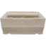 Wise Premier Pontoon 27in Bench - Base Only, Platinum, BM1143-1B-990