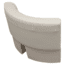 Wise Premier Pontoon 28in Radius Corner, Platinum/Mocha Java/Khaki, Large, BM11028-1066