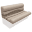 Wise Premier Pontoon 50in Bench, Mocha Java/Cafe/Mushroom, Large, BM1145-1749