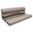 Wise Premier Pontoon 55in Bench, Mocha Java/Cafe/Mushroom, Large, BM1155-1749