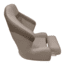 Wise Premier Pontoon XL Bucket Seat, Mocha Java/Cafe/Mushroom, Large, BM3338-1749