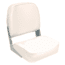 Wise Promotional Super Value Boat Seat, Wise White, Medium, 3313-710