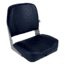 Wise Promotional Super Value Boat Seat, Wise Navy, Medium, 3313-711