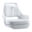 Wise Standard  Pilot Chair w/ Cushions &amp; #399-1 MP, Wise White, Medium, 8WD015-3-710