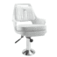 Wise Standard Pilot Chair w/ WP23-15-374 Ped, Wise White, Medium, 8WD015-710