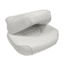 Wise Torsa Se Oem Grade Boat Seat, Arctic Ice White, Medium, 3339-1892