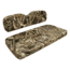 Wise EZ GO Medalist/TXT Golf Cart Complete Front Seat Set, Max 5 Camo, Large, WG004B-733