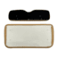 Wise Wise Ez Go Medalist/Txt Golf Cart Complete Front Seat Set, Tan, Large, WG004B-7739