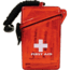 Witz First Aid Kit Red Translucent  02536