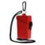 Witz Keep It Safe, Red, Red, 30 Day Manufacturer Warranty, W-002-06