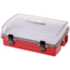 Witz Utility Locker I Clear Lid Ass 023 ASSORT