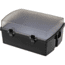 Witz Utility Locker Ii Blk/clr Lid 02401