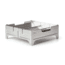 Wolf And Grizzly Fire Safe, Stainless Steel, WG-CKR-mFSA