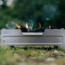 Wolf And Grizzly Fire Safe, Stainless Steel, WG-CKR-mFSA