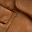 Wolf And Grizzly Wilderness Gloves, Brown Leather, Medium, WG-GV-mLTH-sM