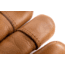 Wolf And Grizzly Wilderness Gloves, Brown Leather, Medium, WG-GV-mLTH-sM