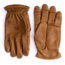 Wolf And Grizzly Wilderness Gloves, Brown Leather, Medium, WG-GV-mLTH-sM