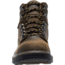 Wolverine Bandit Lo Waterproof 6in Boot - Mens, Dark Brown, 10.5 US, Extra Wide, W10862-10.5EW