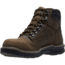 Wolverine Bandit Lo Waterproof 6in Boot - Mens, Dark Brown, 10.5 US, Extra Wide, W10862-10.5EW