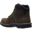 Wolverine Bandit Lo Waterproof 6in Boot - Mens, Dark Brown, 10.5 US, Extra Wide, W10862-10.5EW