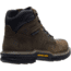 Wolverine Bandit Lo Waterproof 6in Boot - Mens, Dark Brown, 10.5 US, Extra Wide, W10862-10.5EW