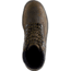 Wolverine Bandit Lo Waterproof 6in Boot - Mens, Dark Brown, 10.5 US, Extra Wide, W10862-10.5EW