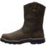 Wolverine Bandit Waterproof 10in Wellington Boot - Mens, Dark Brown, 10.5 US, Extra Wide, W10861-10.5EW