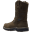 Wolverine Bandit Waterproof 10in Wellington Boot - Mens, Dark Brown, 10.5 US, Extra Wide, W10861-10.5EW