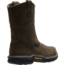 Wolverine Bandit Waterproof 10in Wellington Boot - Mens, Dark Brown, 10.5 US, Extra Wide, W10861-10.5EW