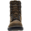 Wolverine Bandit Waterproof Carbonmax 8in Boot - Mens, Dark Brown, 10.5 US, Medium, W10844-10.5M