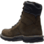 Wolverine Bandit Waterproof Carbonmax 8in Boot - Mens, Dark Brown, 10.5 US, Medium, W10844-10.5M