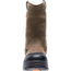 Wolverine Blade LX Waterproof Carbonmax 10in Wellington Boot - Mens, Brown, 10.5 US, Extra Wide, W10650-10.5EW