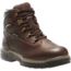 Wolverine Buccaneer Steel-Toe Waterproof 6in Work Boot - Mens, Dark Brown, 7.5 US, Medium, W04820-07.5M