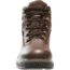 Wolverine Buccaneer Steel-Toe Waterproof 6in Work Boot - Mens, Dark Brown, 7.5 US, Medium, W04820-07.5M
