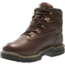 Wolverine Buccaneer Steel-Toe Waterproof 6in Work Boot - Mens, Dark Brown, 7.5 US, Medium, W04820-07.5M